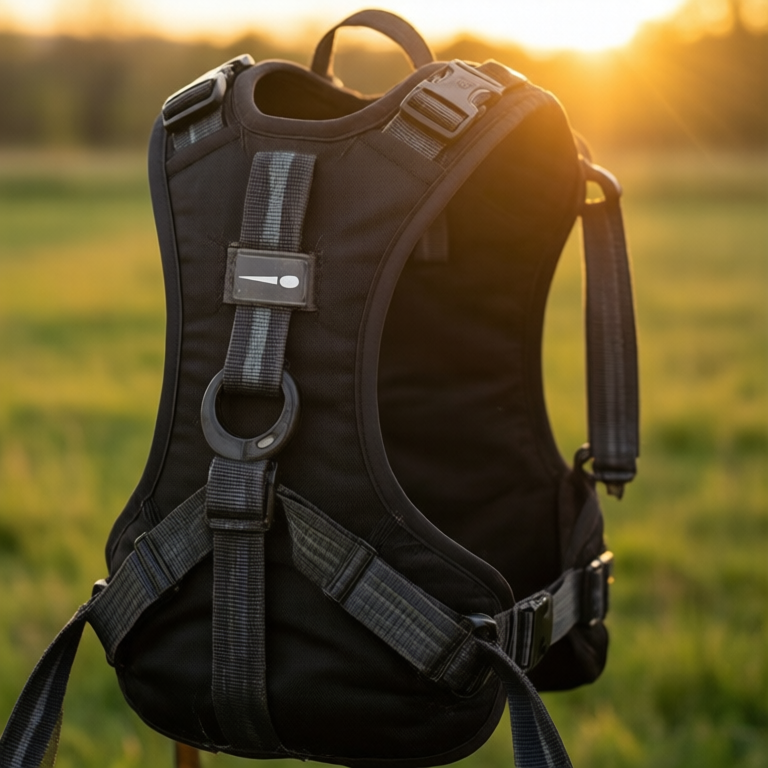 Features That Actually Matter (And Ones That Dont) All-steel buckles: The