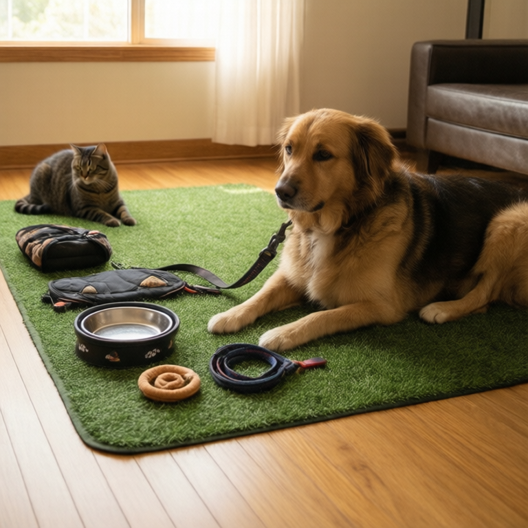 Zesty Paws Calming Bites for Dogs — The Chewable Third Layer Zesty Paws Calm