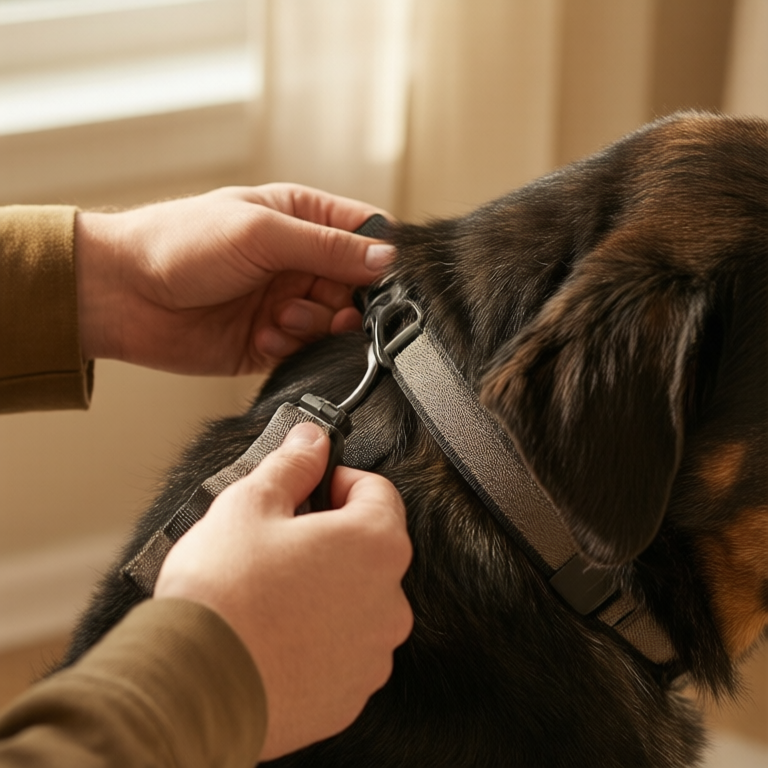 Scene: Best Dog Beds for Beginners: Pick the Right Style Before You Spend 50