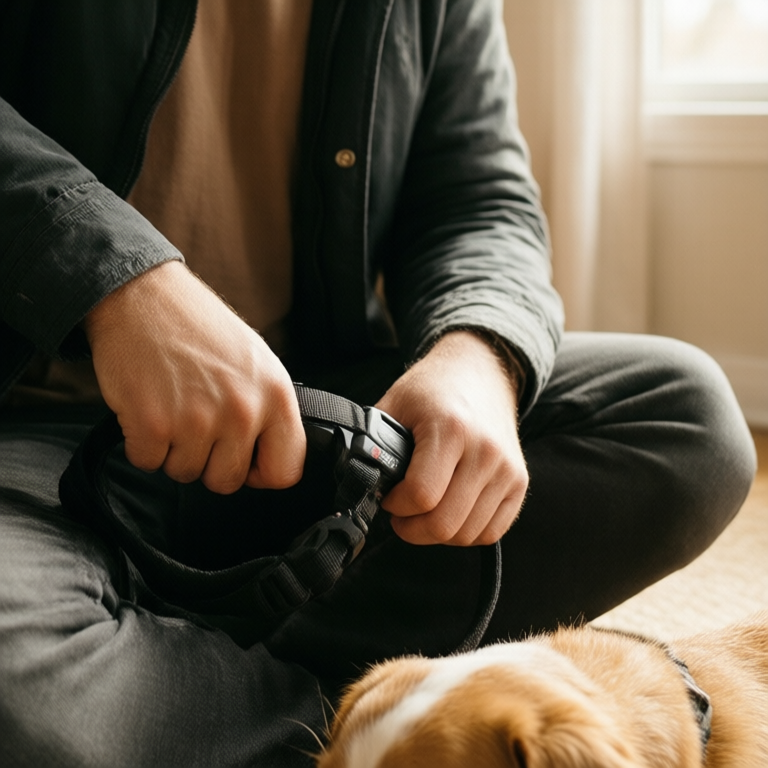 Scene: Best Dog Beds for Beginners: Pick the Right Style Before You Spend 50