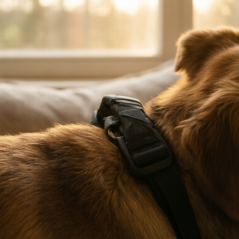 Scene: Best Dog Beds for Beginners: Pick the Right Style Before You Spend 50
